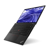 Lenovo ThinkPad T14 2022 Intel Core I7 Laptop Profesional untuk Kantor yang Tangguh