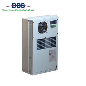 Climatiseur industriel pour refroidissement de machines, climatiseur pour armoire électrique, climatiseur pour montage sur panneau électrique - Product Image 4
