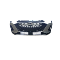 Auto Car Repuestos Parachoques delantero Parachoques trasero Cuerpo para Chery Arrizo 5 7 8 JETOUR CHERY Exeed