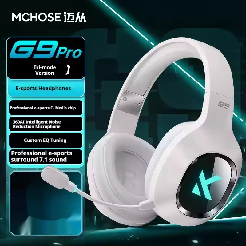 G9PRO-Blanc