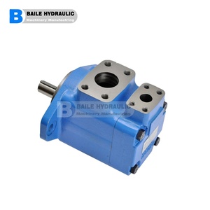 Pompe à piston axial PVV PVV-200 PVV-250 PVV-440 PVV-540 en fonte 350 bars Oilgear PVV-250-BIUV-RSFY-F-100SB - Product Image 4