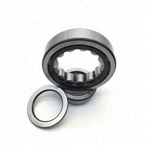 Rodamiento de Rodillos Cilíndricos NUP2048E NUP-<span class=keywords><strong>2048</strong></span> NUP <span class=keywords><strong>2048</strong></span> 240x360x72 mm - Product Image 1