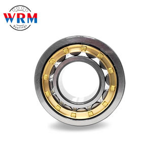 ตลับลูกปืนกระปุกเกียร์ NU1004 NU1005 NU1006 NU1007 NU1008 NU1009 NU1010 NU1011 NU1012 NU1013 NU1014EM แบริ่งลูกกลิ้งทรงกระบอก - Product Image 4