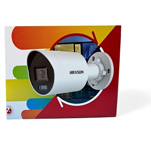 กล้องวงจรปิด HIK DS-2CD2647G2HT-LIZS รุ่นดั้งเดิม 2.8-12 มม. eF 4 MP Smart Hybrid Light พร้อม ColorVu มอเตอร์ปรับระยะโฟกัสได้ รูปทรงกระบอก - Product Image 6
