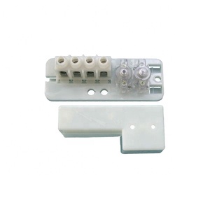 Caja de conectores de fusibles <span class=keywords><strong>MVL</strong></span>/435 - Product Image 1
