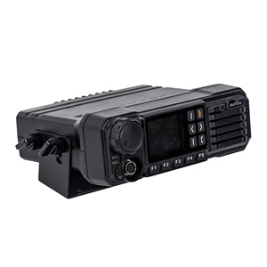 Radio mobile de voiture uhf/ vhf, répéteur de communication radio de véhicule sur la voiture, meilleur <span class=keywords><strong>prix</strong></span> - Product Image 3