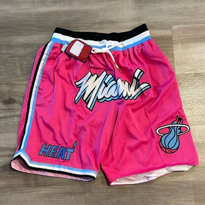 Pantaloni <span class=keywords><strong>da</strong></span> <span class=keywords><strong>basket</strong></span> Unisex estivi di alta qualità abbigliamento sportivo Design personalizzato ricamo palestra ad asciugatura rapida pantaloni <span class=keywords><strong>da</strong></span> ginnastica <span class=keywords><strong>pantaloncini</strong></span> <span class=keywords><strong>da</strong></span> allenamento Fitness - Product Image 1