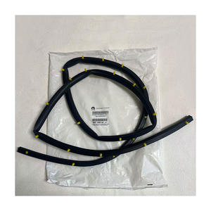 NOUVEAU JOINT DE CAPOT OEM MOPAR 2011-2020 pour GRAND CHEROKEE pour <span class=keywords><strong>DURANGO</strong></span> 68070493AA - Product Image 1