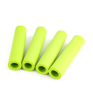 Atacado EPDM <span class=keywords><strong>Rubber</strong></span> Foam Jump Rope Handle Sleeve com Serviço de Corte Personalizado - Product Image 6