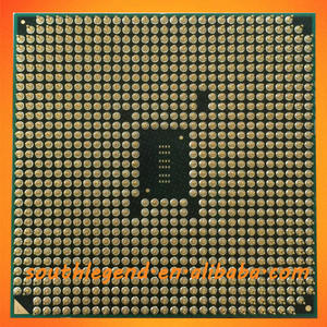   Processeur Athlon FM2 X4 730 3.4Ghz(AD730XOKA44HJ) - Product Image 3