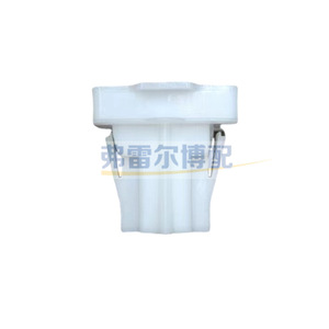 คลิปหนีบเบาะหลัง Citron Elysee C3XR 1609267180 ใช้สำหรับเปลี่ยนซ่อม - Product Image 2