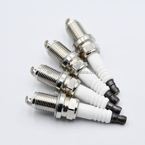 Bujía de iridio para motocicleta B9RTI B9TI Match para CR9EIA9 <span class=keywords><strong>CR9EIX</strong></span> - Product Image 1