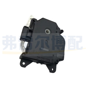 Motor de control de ventilador para calefacción y aire acondicionado Honda 79140SHJA01 para Acura MDX Odyssey Pilot, pieza de repuesto - Product Image 3