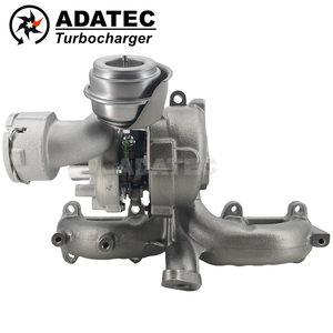 NOUVEAU Turbine GT1749V 721021 038253016G Turbo pour Audi A3 Seat Leon VW Bora Golf 1.9 TDI ARL 110 Kw 150 HP ARL - Product Image 3