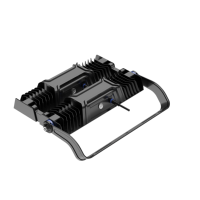 Projecteur LED SMD CHZ IP66 pour haut mât 250W-1250W, grande surface, port maritime