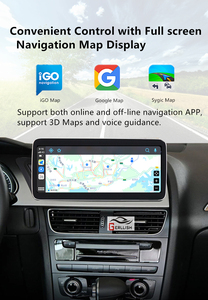 Autoradio Android pour <span class=keywords><strong>Audi</strong></span> <span class=keywords><strong>A4</strong></span> A5 S4 S5 A4L <span class=keywords><strong>B8</strong></span> 2013-2016 Navigation Gps Multimedia Player Auto Audio Car Stereo Screen - Product Image 6