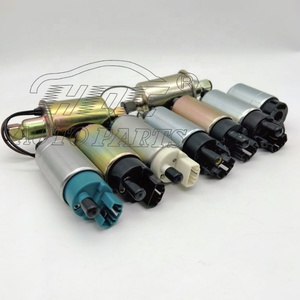 Pompe à essence universelle E2068 Pila Gasolina Bomba De Fuel Pump Ep2068 pour Chevrolet Aveo Corsa <span class=keywords><strong>Clipse</strong></span> Avensis 0580453484 - Product Image 2