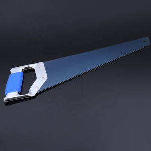 <span class=keywords><strong>Scie</strong></span> à main de haute qualité en acier de qualité industrielle pour le jardinage et la coupe des arbres fruitiers - Product Image 1