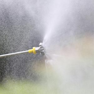 Buse de pulvérisation agricole <span class=keywords><strong>électrique</strong></span> en forme d'éventail à haute atomisation avec filetage 1/4 po pour accessoires de <span class=keywords><strong>pulvérisateur</strong></span> - Product Image 6