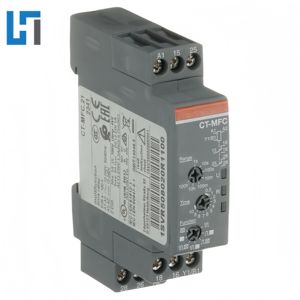 Controlador de Programación PLC, Módulo de Automatización Industrial, Relé de CA, 12 Unidades, 12 Unidades, 12 Unidades, 1 Unidad, 2 Unidades, 1 Unidad - Product Image 2