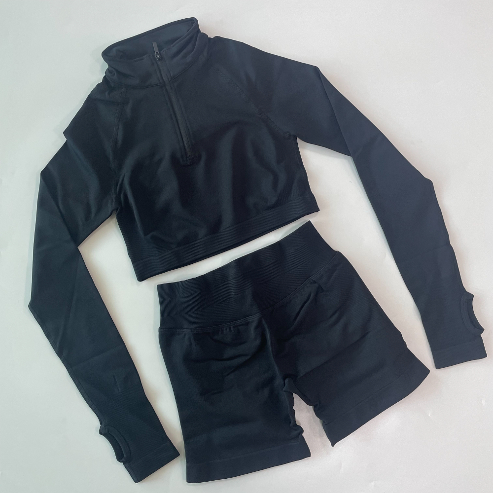 MIDNIGHT BLACK