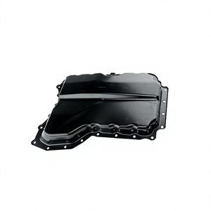 Pièces automobiles MANER, bac à huile moteur pour VW Beetle Jetta, bac à huile 07K103600A 07K 103 600 a - Product Image 1