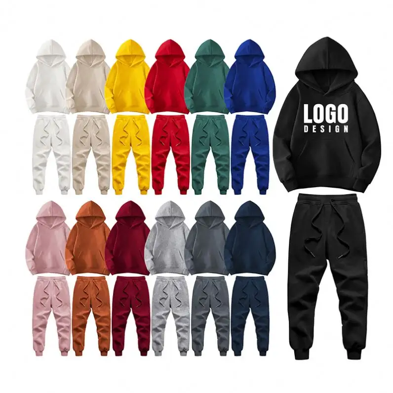 New Fall Clothes Sweat Shirts Clothing Manufacturers Custom Hoodies Mens Pullover Bulk Oversized Hoodie