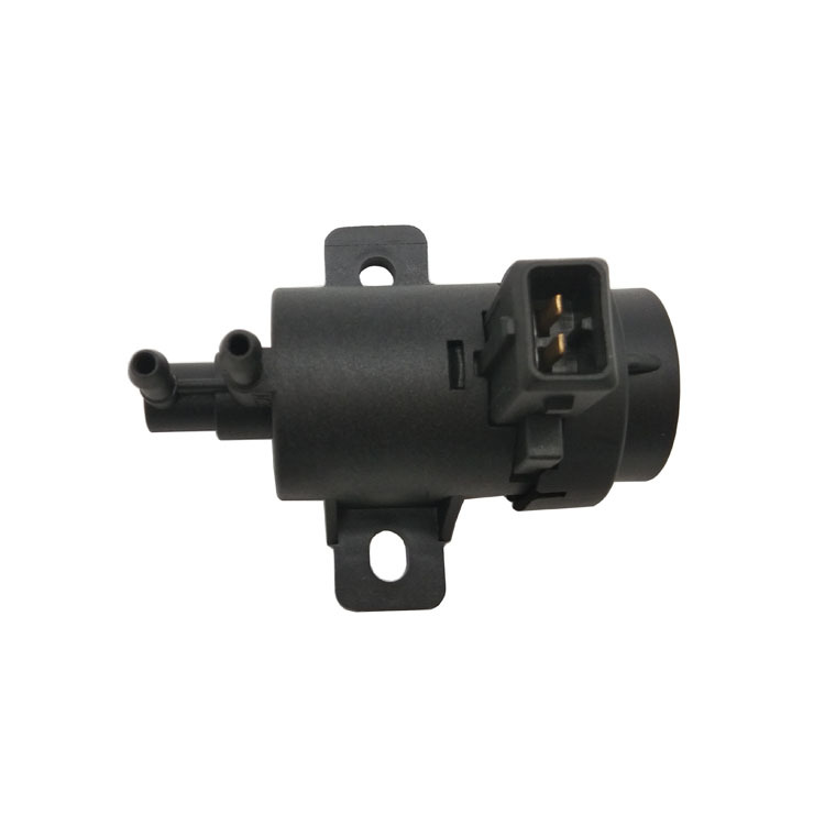 Turbo Boost Pressure Solenoid Valve Controller For Mercedes-Benz Nissan Renault 14956-00QAA 7700113071