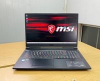 95% New GL75 I7-9750h/Rtx2080/16+512g 17inch Gaming Laptop