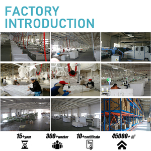 Protector de Colchón Impermeable Antiácaros <span class=keywords><strong>Berserk</strong></span>, Cubre Colchón de Bambú y Felpa, Tejido de Punto, 400 Hilos, Antibacteriano para Uso Doméstico - Product Image 6