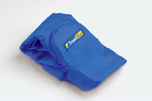 กระเป๋าช้อปปิ้งผ้าไนลอนโพลีบายชนิดน้ำหนักเบาใช้ซ้ำได้ - Product Image 4