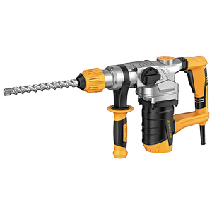 Makita — <span class=keywords><strong>perceuse</strong></span> à marteau rotatif électrique, qualité supérieure, professionnelle, 26mm, outils électriques, 1000W - Product Image 3
