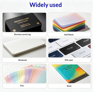Manual Corner Round <b>Punch</b> <b>Machine</b> 30mm Cutting Thickness for Business Card Menu Book Photo Album Hang Tag Corner Rounding - Product Image 6