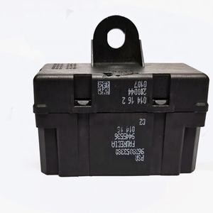 Nuevo Módulo de calefacción de asiento 6545YN 9638053380 9673891680 para Peugeot 407 807 607 508 RCZ 3008 Citroen C5 <span class=keywords><strong>DS4</strong></span> C8 Módulo de calefacción de asiento - Product Image 1