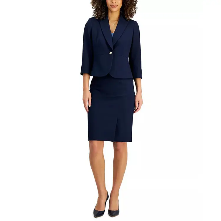 business suit dress