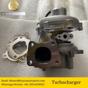 8980795692 898079-5691 898079-5692 777591-5002S GT2560S GT2560LS Turbocompresseur Pour Isuzu Véhicule Commercial 4H NPR NQR NRR <span class=keywords><strong>Moteur</strong></span> - Product Image 5