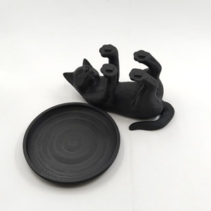 Plastic Craft's Fun Jewelry Tray Is Suitable For Jewelry <b>Rings</b> Watches Skincare Products And Decorative Items - Product Image 2