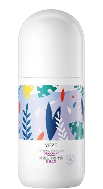 Antitranspirante Sueño de una Noche de Verano 50ml