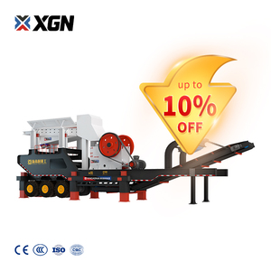 מחיר גדול ספק סין אבן גרניט צחור מכונה <span class=keywords><strong>machine</strong></span> לסת ניידת - Product Image 2
