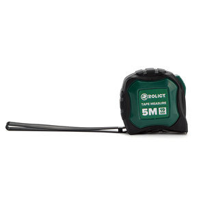 <span class=keywords><strong>Cinta</strong></span> Métrica Retráctil de 5M/16FT, Fácil de Leer, con Bloqueo Automático, Ideal para Construcción y Contratistas, Venta Directa de Fábrica - Product Image 5
