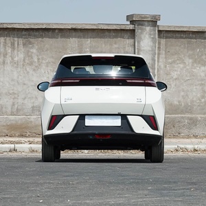 Voiture <span class=keywords><strong>d</strong></span>'<span class=keywords><strong>occasion</strong></span> BYD Seagull Modèle 2025 Édition Smart Drive 405KM Édition Flight Faible Kilométrage <span class=keywords><strong>Mini</strong></span> SUV Compact - Product Image 5