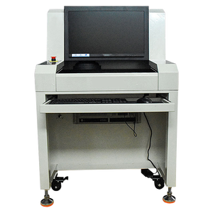 ZMS-820 Omron Orbotech 3d Aoi Camera <strong>Pcb</strong> System <strong>Test</strong> Process Automatic Optical Inspection <strong>Equipment</strong>/Machine - Product Image 6