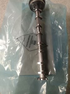 Fabrika EA888 VW 06L109021H emme eksantrik mili VW MK7 GTI AUDI A3 A4 2.0 cncncd CNCE CHHB 06L109088 06J109021AD - Product Image 6