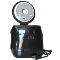 Generatore di Vapore per Sauna Elettrico dal Design Esclusivo Francese con Capacità di 2L 110-220V per Uso Portatile in Appartamento