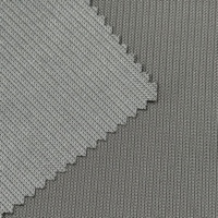 Tissu Oxford torsadé 400D avec revêtement en PU