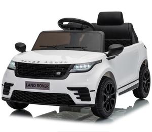Voiture électrique pour enfants sous licence <span class=keywords><strong>Range</strong></span> <span class=keywords><strong>Rover</strong></span> Velar, 24V <span class=keywords><strong>4x4</strong></span>, jouet électrique avec télécommande 2.4G - Product Image 1