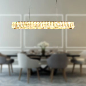 2025จากโรงงาน Zhongshan โคมไฟแขวนที่ทันสมัยโคมระย้าสำหรับห้องครัวจี้เกาะ - Product Image 6