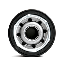 Filtre à huile moteur de haute qualité pour voiture, marque MASUMA, MFC-U509, 04892339AA