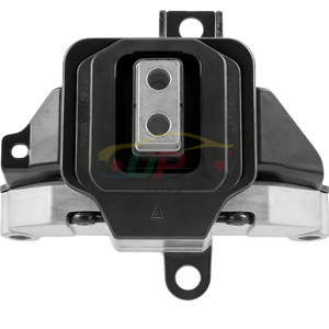 Soporte de montaje de transmisión de alta transmisión 21830-D3200 21830AA200D3200 para Hyundai Elantra Kia Ceed 21830 D3200 - Product Image 3