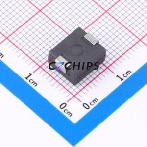 SMD (แรงดันไฟฟ้า: 470V )(แรงดันไฟฟ้า775V แรงดันไฟฟ้าในการทำงาน (DC): 385V)) VP4032K122R300 - Product Image 2